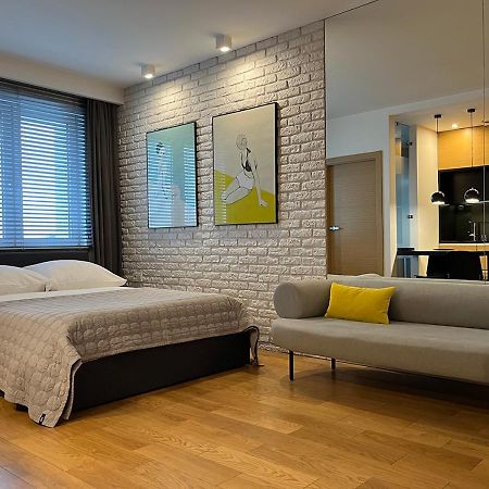 Apartamenty Modern グディニャ エクステリア 写真