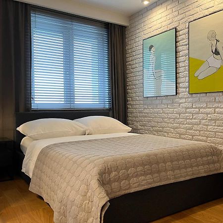 Apartamenty Modern グディニャ エクステリア 写真