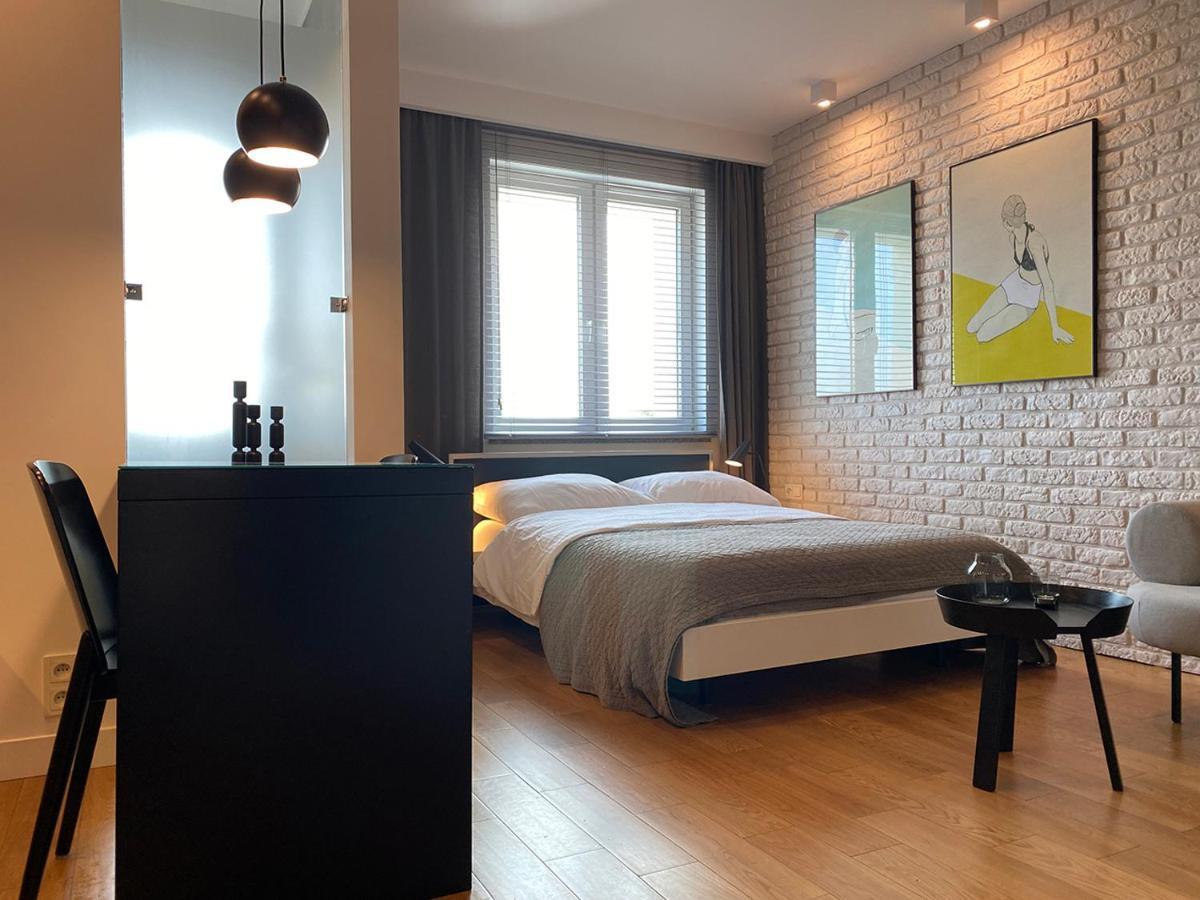 Apartamenty Modern グディニャ エクステリア 写真