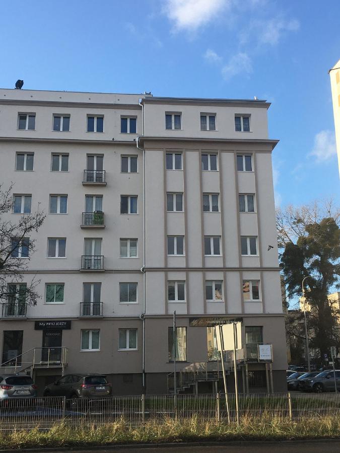 Apartamenty Modern グディニャ エクステリア 写真