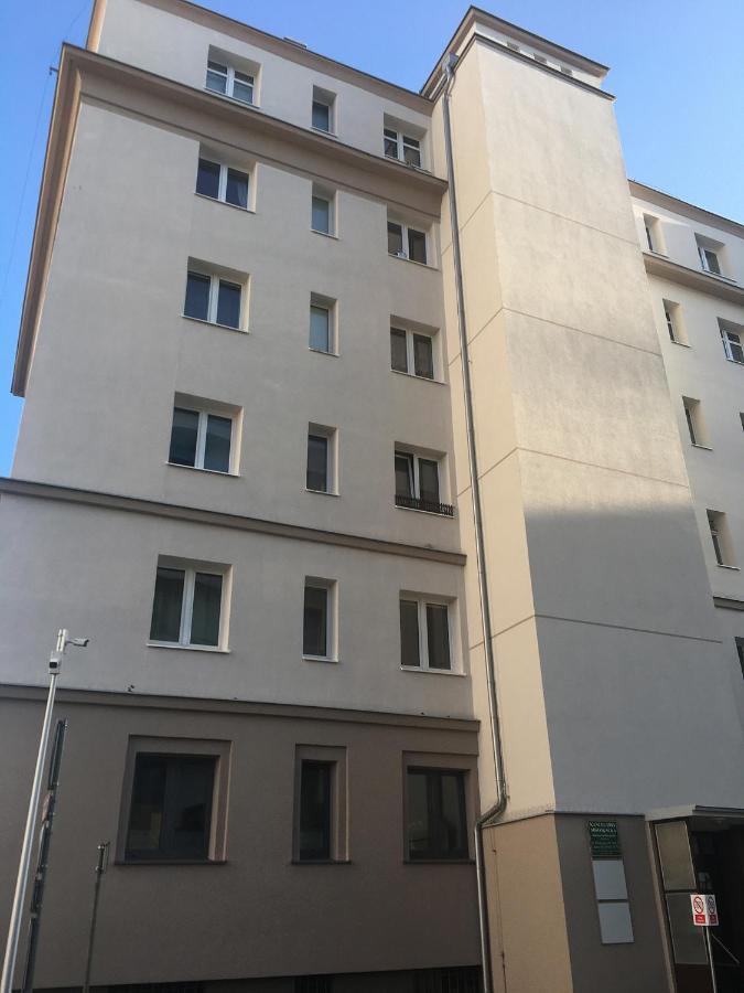 Apartamenty Modern グディニャ エクステリア 写真