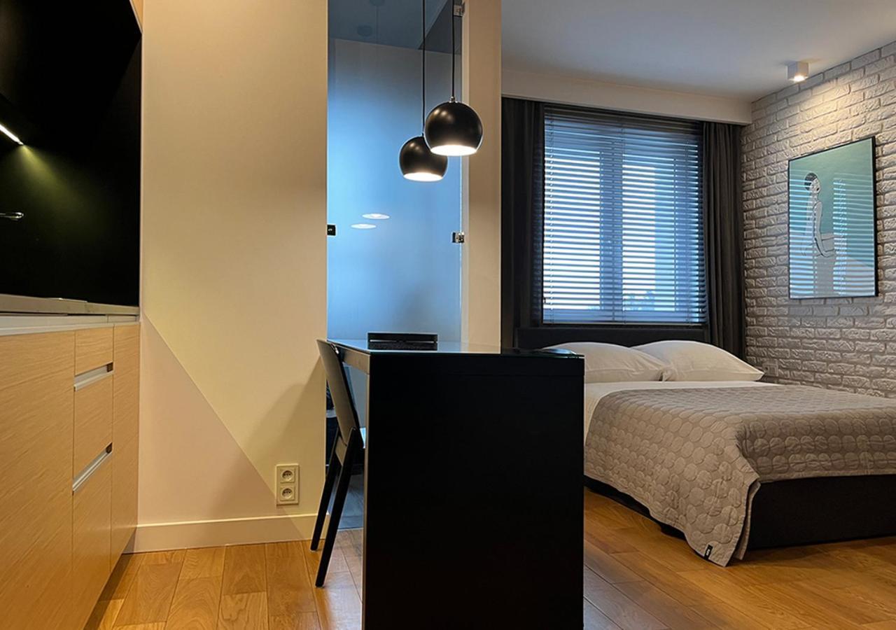 Apartamenty Modern グディニャ エクステリア 写真