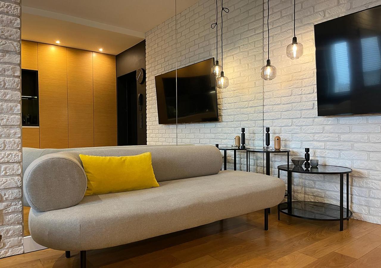 Apartamenty Modern グディニャ エクステリア 写真