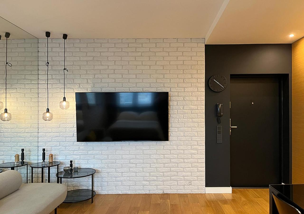Apartamenty Modern グディニャ エクステリア 写真