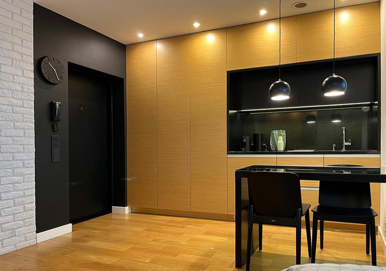 Apartamenty Modern グディニャ エクステリア 写真