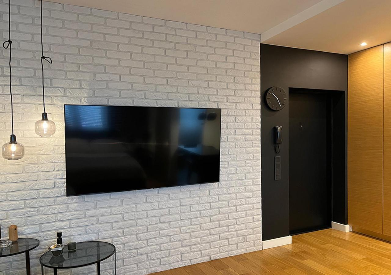 Apartamenty Modern グディニャ エクステリア 写真