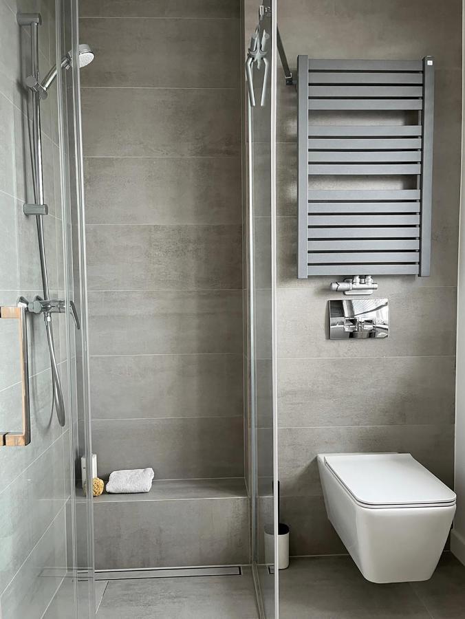 Apartamenty Modern グディニャ エクステリア 写真