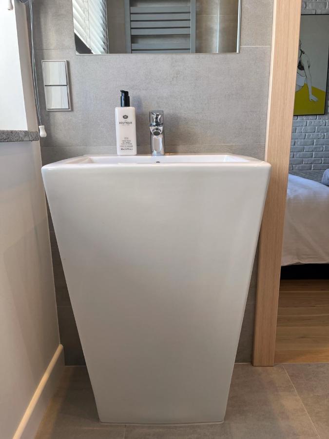 Apartamenty Modern グディニャ エクステリア 写真