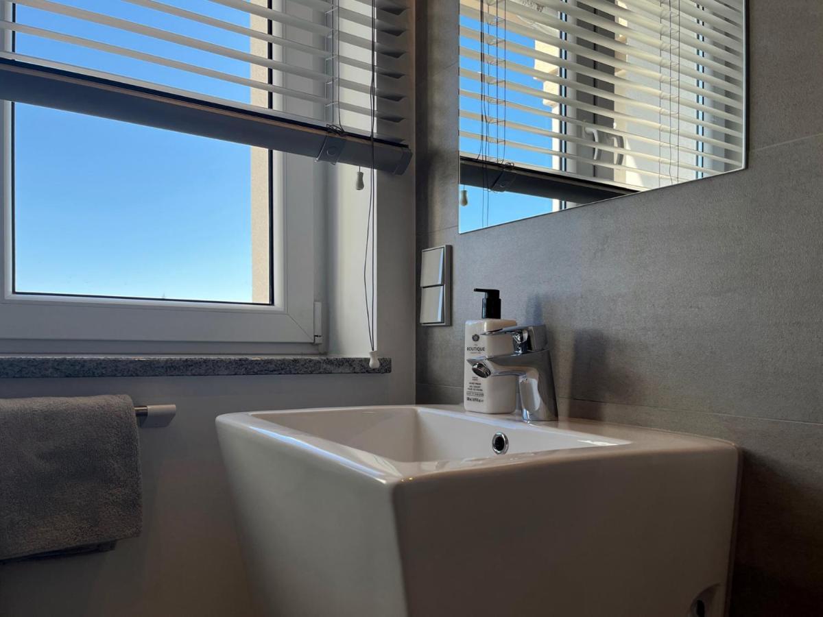 Apartamenty Modern グディニャ エクステリア 写真