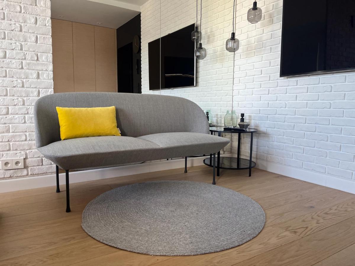 Apartamenty Modern グディニャ エクステリア 写真