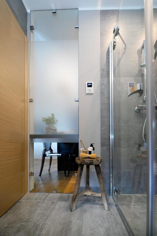 Apartamenty Modern グディニャ 部屋 写真
